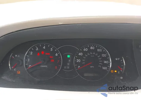 2007 Toyota Avalon Xl z USA, uszkodzony, nr VIN 4T1BK36B87U182767